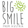 Big Smile From Austria logo