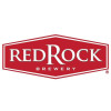 Red Rock Brewing logo