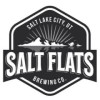 Salt Flats Brewing logo