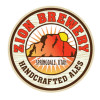 Zion Brewery logo