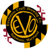 Evolution Craft Brewery logo