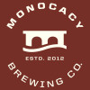 Monocacy Brewing Company Riot Rye Pale Ale