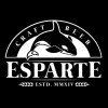 Microcerveceria Esparte logo
