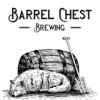 Barrel Chest Brewing logo