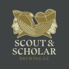Scout & Scholar Brewing Company logo