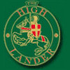 The Highlander logo
