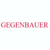 Gegenbauer logo