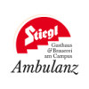 Stiegl-Ambulanz logo