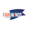 Fair Winds Brewing Company logo