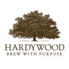 Hardywood Park Craft Brewery Farmhouse Pumpkin (Rum Barrel)