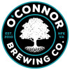 O'Connor Brewing Company logo