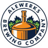 AleWerks Brewing Company Bitter Valentine