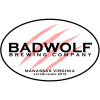 BadWolf Brewing Company logo