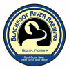 Blackfoot River Brewing Helambic Lambic Style Sour Ale