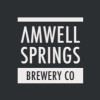 Amwell Springs Brewery Co. logo