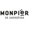 Monpiër De Gherdëina logo