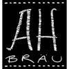 AH-Bräu logo