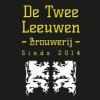 De Twee Leeuwen logo