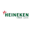 Heineken Timor Leste logo