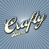 Crafty Beers logo