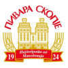 Pivara Skopje (Skopsko / СКОПСКО) logo