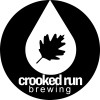 Crooked Run Brewing logo