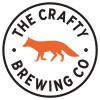 Crafty Brewing Co. logo