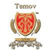 Temov Craft Brewery IPA India Pale Ale