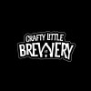Crafty Little Brewery logo