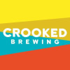 Crooked Brewing Limited logo