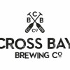 Cross Bay Brewing logo