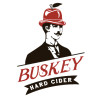 Buskey Cider Cranberry Basil