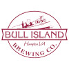 Bull Island Brewing Company Blueberry Gose
