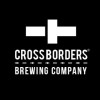Cross Borders Brewing Company logo