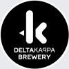 Deltakappa Brewery logo
