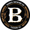 Barrio Brewing Company logo