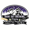 Dark Sky Brewing Company logo