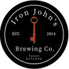 Iron John's Brewing Company logo