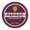 Papago Brewing logo
