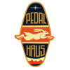 Pedal Haus Brewery logo