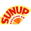 Sun Up Brewery logo