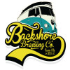 Backshore Brewing Company Hoop Tea Coconut & Passionfruit