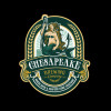 Chesapeake Brewing Company logo
