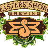 Eastern Shore Brewing Back Creek Blonde