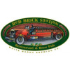 White Marsh Brewing Company (Red Brick Station Brew Pub) Revolution Wit