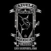 Cazuela's Mexican Grill and Brewery Cazuela's Cojones Azules