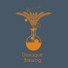 Dialogue Brewing logo