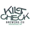 Kilt Check Brewing Company logo