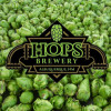 Hops Brewery logo