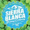 Sierra Blanca Brewing Company logo